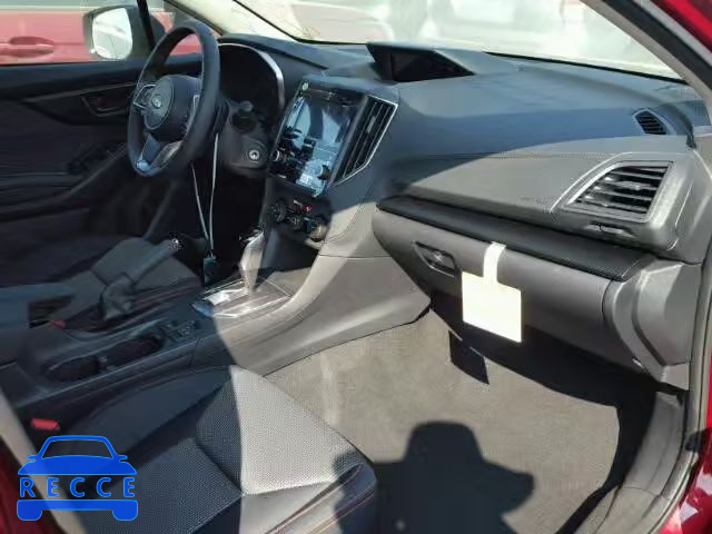 2018 SUBARU CROSSTREK JF2GTABC8J8201586 Bild 4