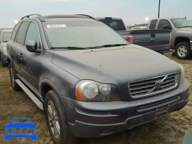 2008 VOLVO XC90 3.2 YV4CY982781442891 image 0