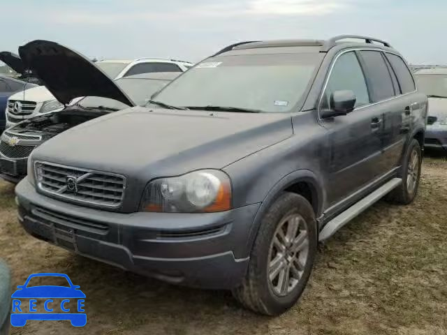2008 VOLVO XC90 3.2 YV4CY982781442891 image 1