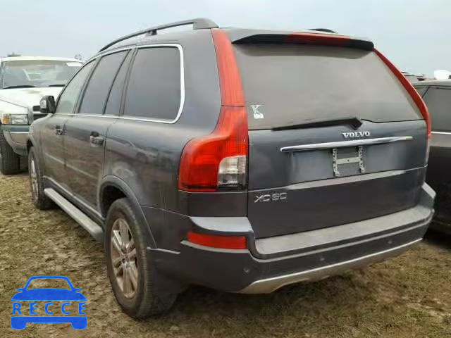 2008 VOLVO XC90 3.2 YV4CY982781442891 image 2