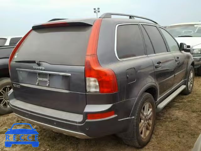2008 VOLVO XC90 3.2 YV4CY982781442891 image 3