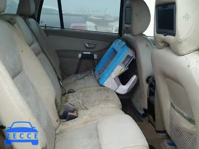 2008 VOLVO XC90 3.2 YV4CY982781442891 image 5