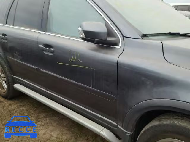 2008 VOLVO XC90 3.2 YV4CY982781442891 image 8