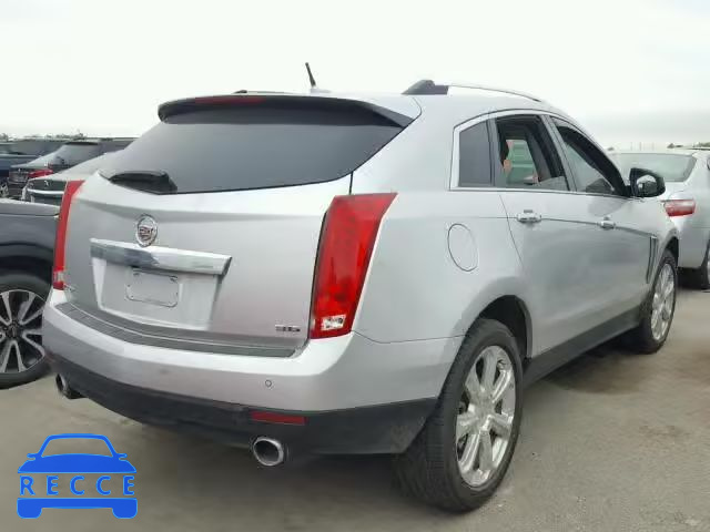 2013 CADILLAC SRX PERFOR 3GYFNDE36DS631267 image 3