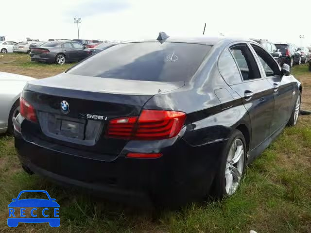 2014 BMW 528 I WBA5A5C52ED020836 image 3