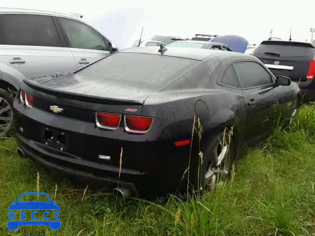 2013 CHEVROLET CAMARO 2SS 2G1FK1EJ5D9171942 Bild 3