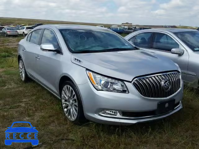 2015 BUICK LACROSSE P 1G4GF5G39FF292713 зображення 0