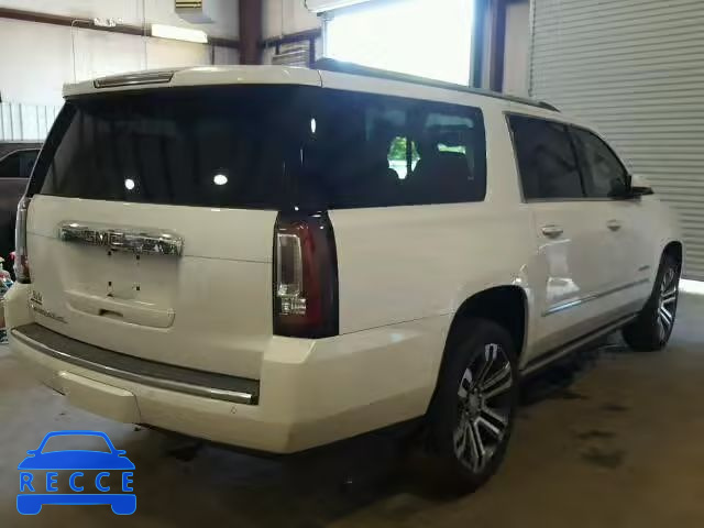 2017 GMC YUKON XL D 1GKS1HKJ3HR198692 зображення 3