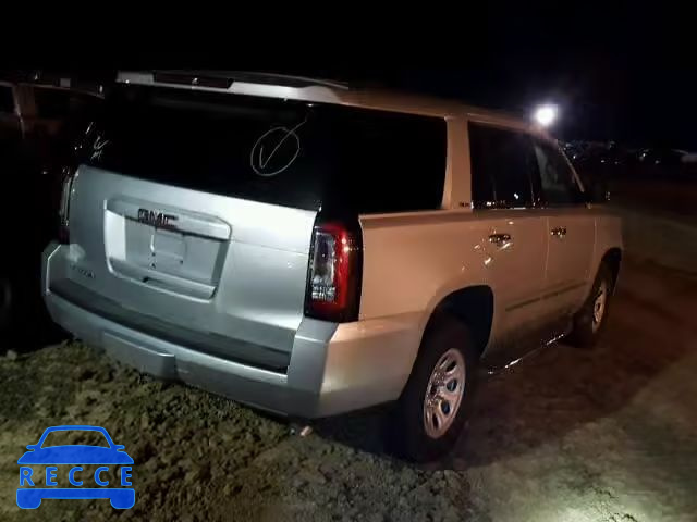 2015 GMC YUKON SLE 1GKS1AEC8FR680334 image 3