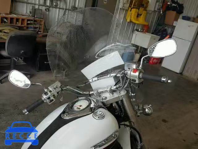 1996 YAMAHA XVZ13 JYA4NKE01TA013874 image 4