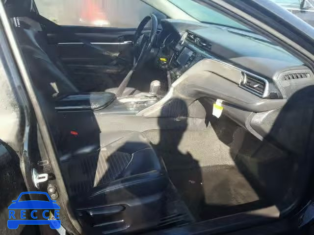 2018 TOYOTA CAMRY L JTNB11HK0J3009178 Bild 4