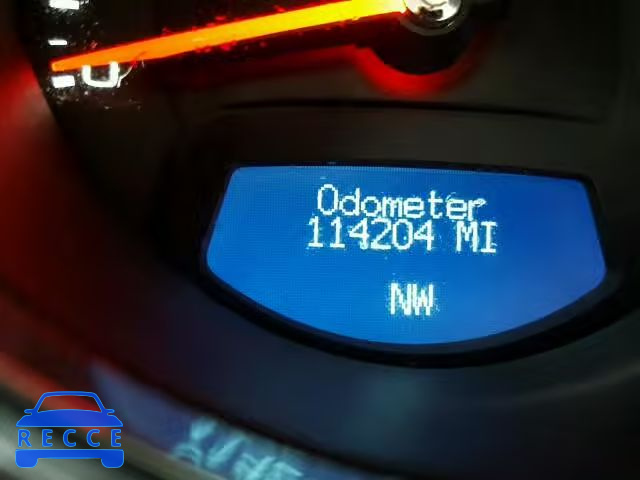 2009 CADILLAC CTS HI FEA 1G6DS57V990147783 image 7