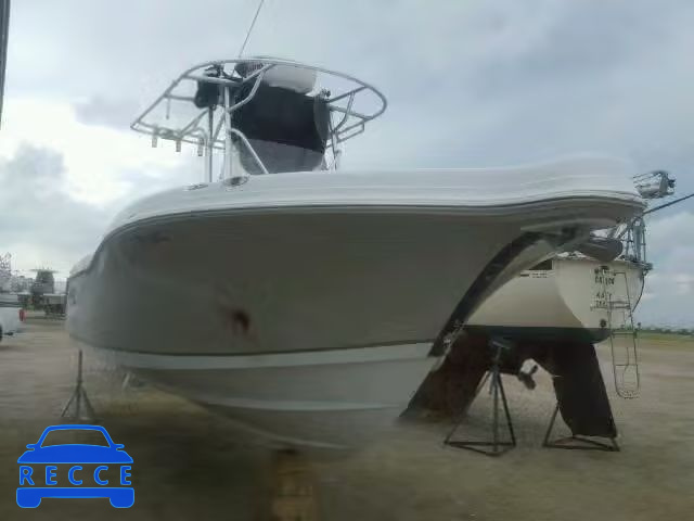 2006 OTHR MARINE LOT MJ1V9377K506 image 0