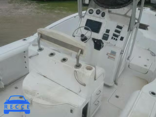 2006 OTHR MARINE LOT MJ1V9377K506 image 8