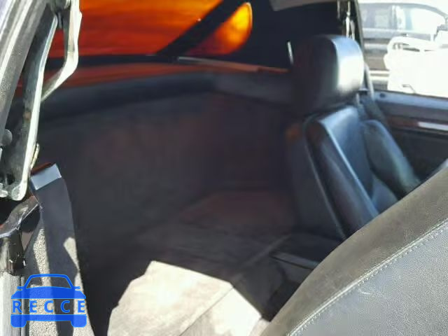 1998 MERCEDES-BENZ SL WDBFA67F5WF164272 Bild 5