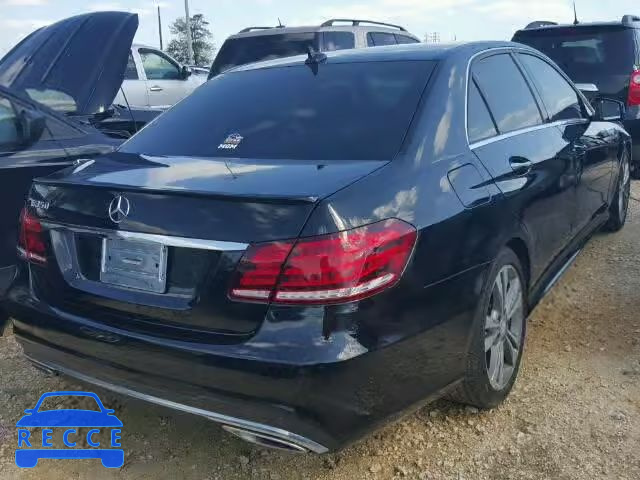 2014 MERCEDES-BENZ E 350 WDDHF5KB3EA864559 Bild 3