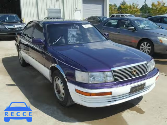 1994 LEXUS LS JT8UF11E3R0200298 image 0