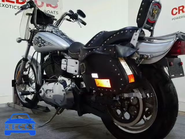 2004 HARLEY-DAVIDSON FXDWGI 1HD1GPW1X4K305264 зображення 17