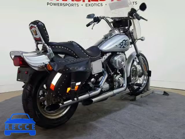 2004 HARLEY-DAVIDSON FXDWGI 1HD1GPW1X4K305264 зображення 7