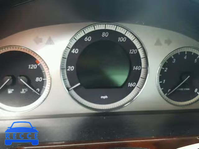 2010 MERCEDES-BENZ GLK 350 4M WDCGG8HB9AF327360 Bild 7