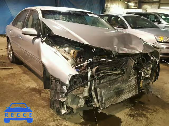 2006 VOLVO S80 YV1TS592061443576 image 0