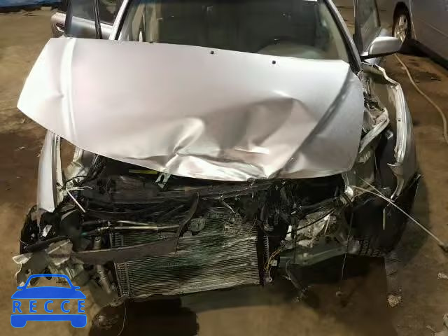 2006 VOLVO S80 YV1TS592061443576 image 6