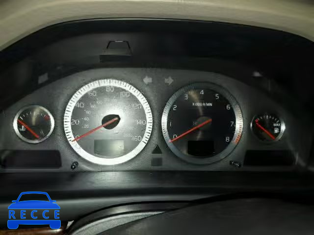 2006 VOLVO S80 YV1TS592061443576 image 7