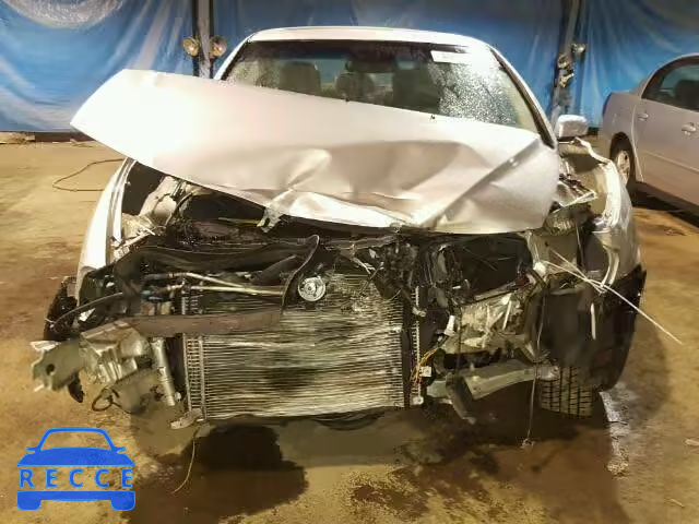 2006 VOLVO S80 YV1TS592061443576 image 8