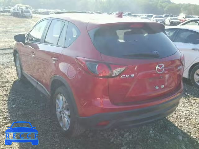 2014 MAZDA CX-5 GT JM3KE2DY2E0417057 image 2