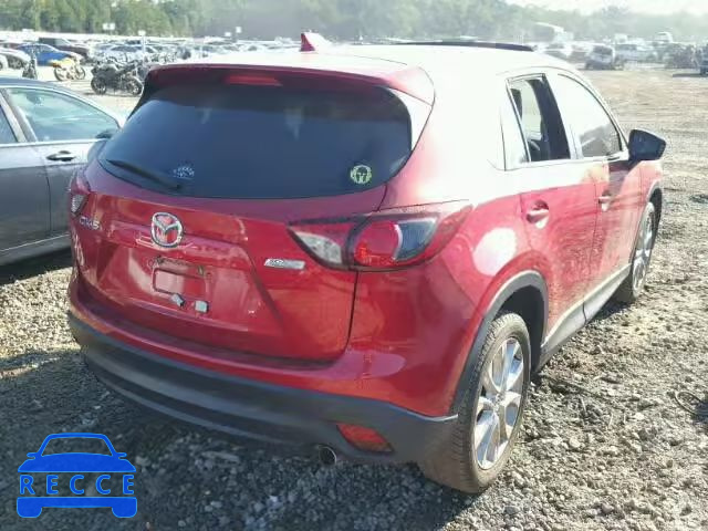 2014 MAZDA CX-5 GT JM3KE2DY2E0417057 image 3