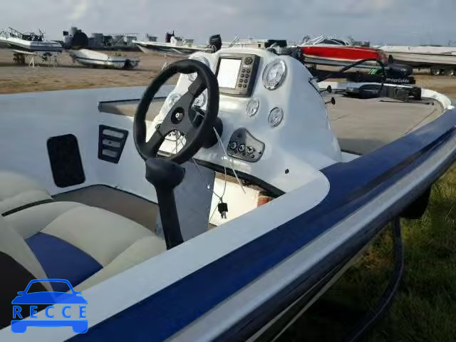 2008 NITR BOAT BUJ45342C808 зображення 4