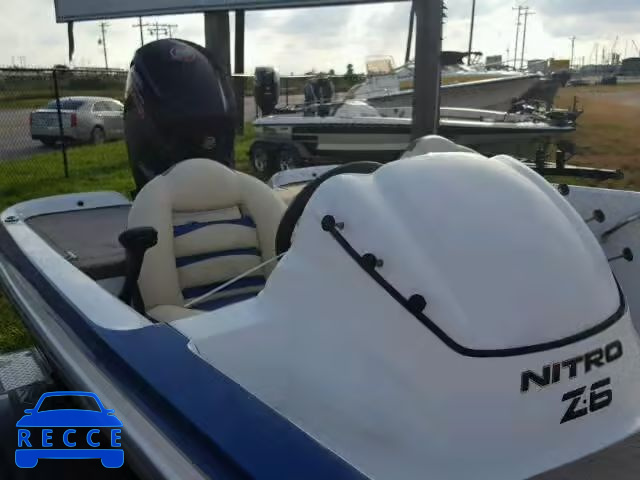 2008 NITR BOAT BUJ45342C808 зображення 5