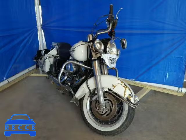 2005 HARLEY-DAVIDSON FLHPI 1HD1FHW175Y671223 image 0