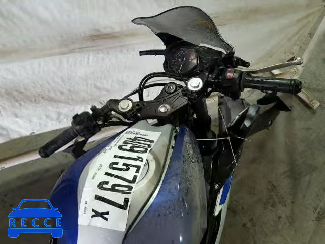 2015 YAMAHA YZFR3 MH3RH06Y3FK007388 image 4