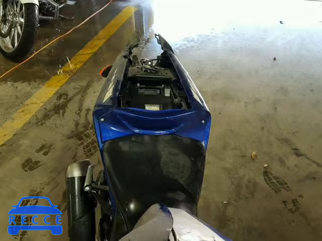 2015 YAMAHA YZFR3 MH3RH06Y3FK007388 image 5