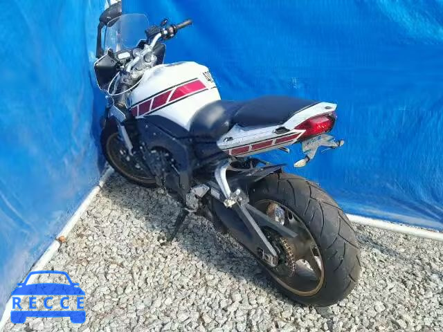 2008 YAMAHA FZ1 S JYARN17E38A005582 Bild 2