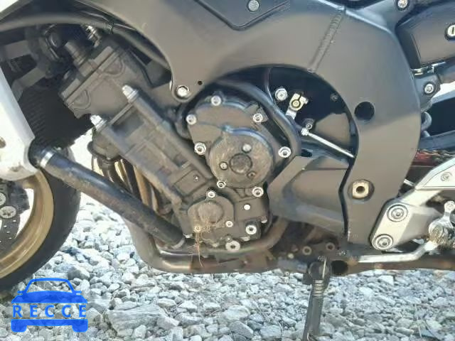 2008 YAMAHA FZ1 S JYARN17E38A005582 image 6