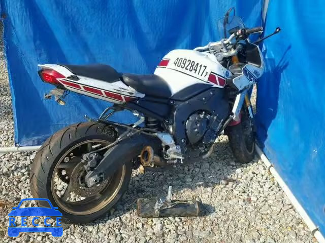 2008 YAMAHA FZ1 S JYARN17E38A005582 image 8