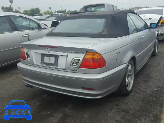 2001 BMW 330 CI WBABS53461JU86238 Bild 3