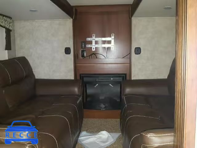 2015 WILDWOOD SABRE 4X4FSRM2XF3010668 image 4