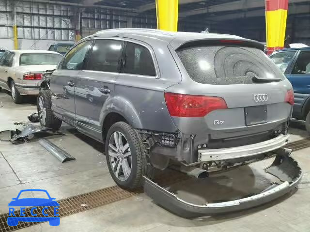 2013 AUDI Q7 PREMIUM WA1LGAFE4DD009570 image 2