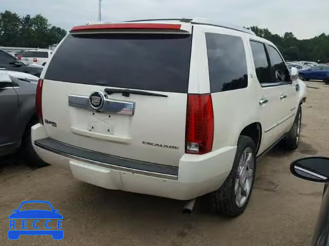 2009 CADILLAC ESCALADE H 1GYFC43549R285496 image 3