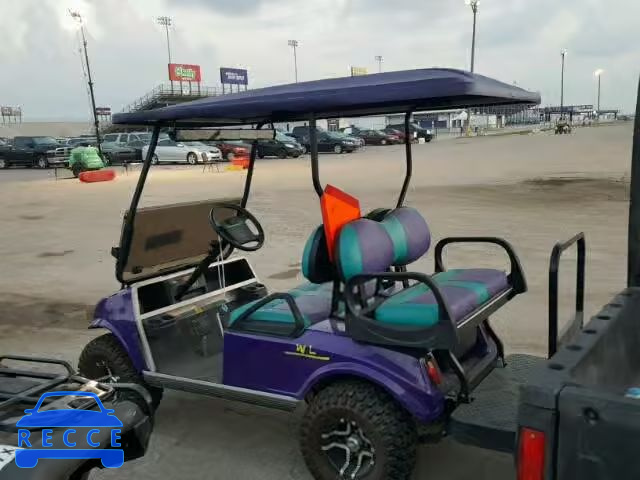 2005 GOLF CART AG0536542117 Bild 2