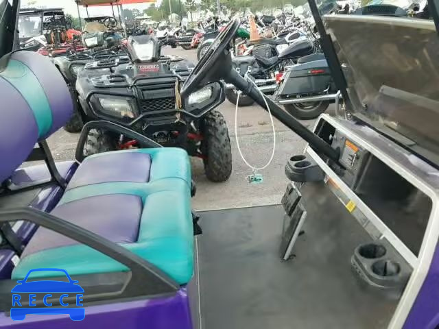 2005 GOLF CART AG0536542117 image 4