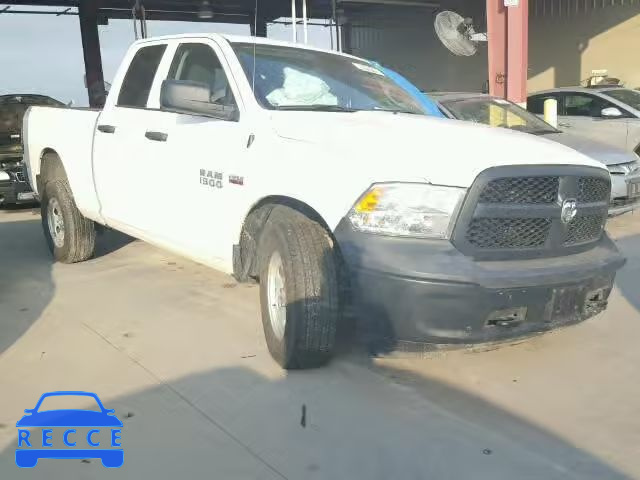 2016 RAM 1500 ST 1C6RR7FT6GS178170 зображення 0