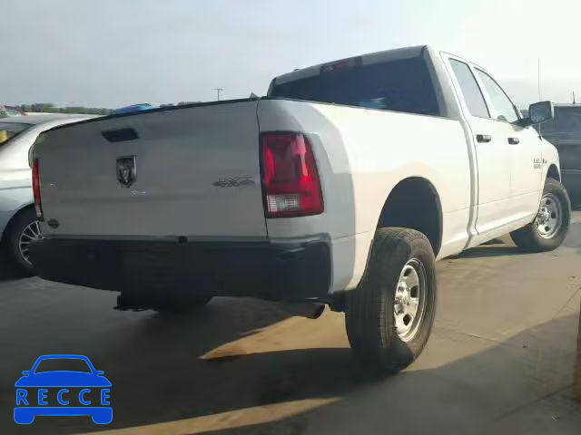 2016 RAM 1500 ST 1C6RR7FT6GS178170 image 3