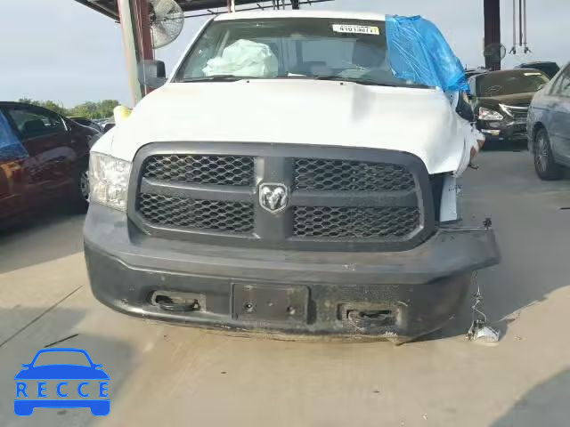 2016 RAM 1500 ST 1C6RR7FT6GS178170 image 8