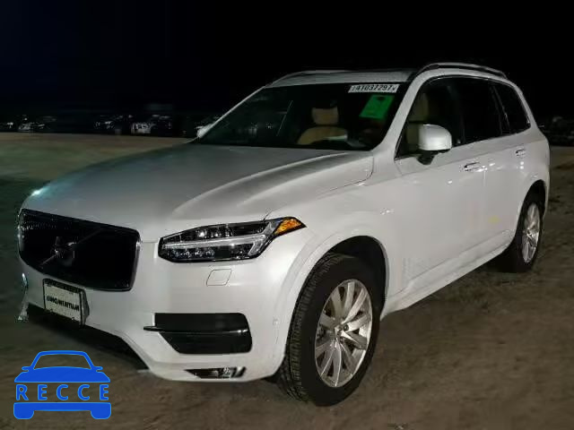 2017 VOLVO XC90 T6 YV4A22PK9H1157983 зображення 1