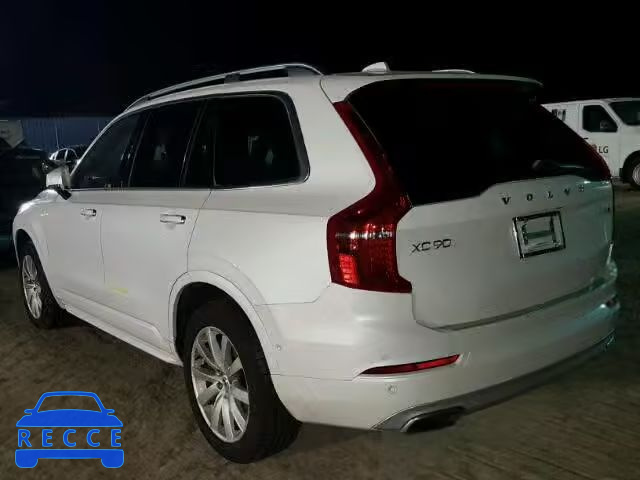 2017 VOLVO XC90 T6 YV4A22PK9H1157983 зображення 2