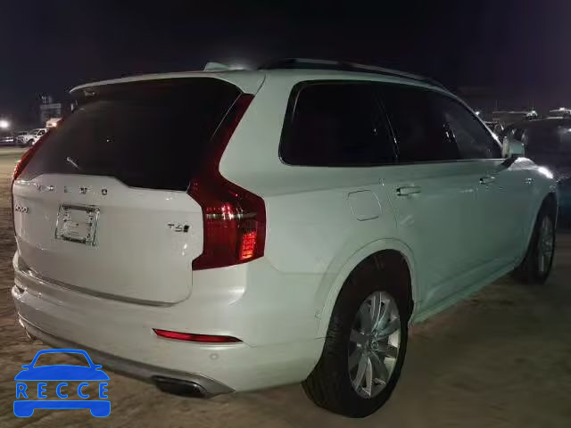 2017 VOLVO XC90 T6 YV4A22PK9H1157983 image 3